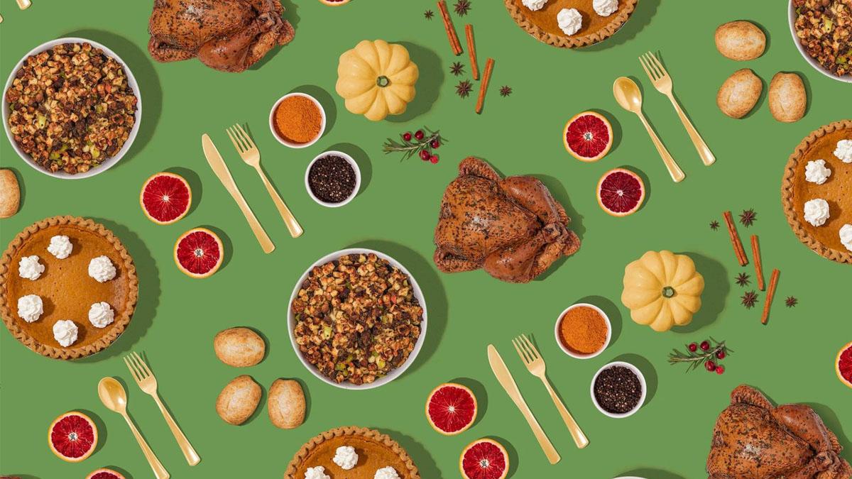simple thanksgiving tips header image