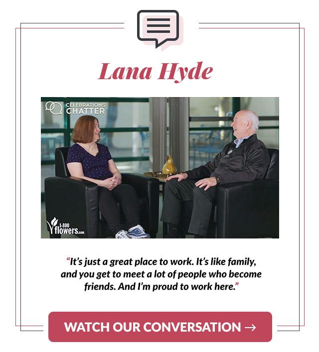 lana hyde interview