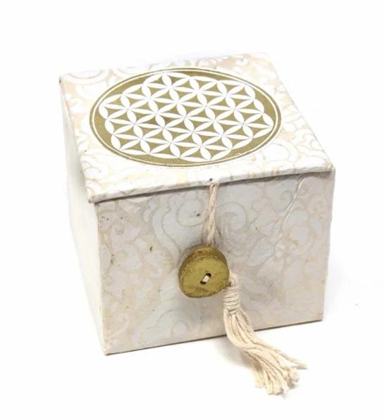 gifts that relieve stress Meditation Bowl Box