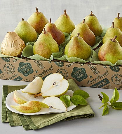 Royal Riviera Pears