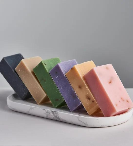 gifts that relieve stress Soap Variety Pack