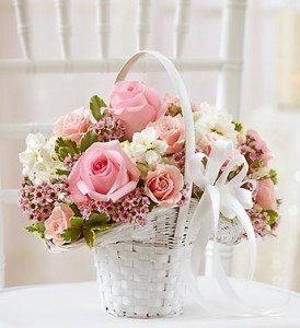 https://flowers.com/blog/wp content/uploads///pink and white flower girl basket x