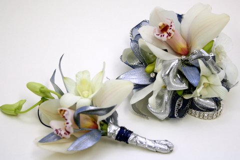 unique corsages