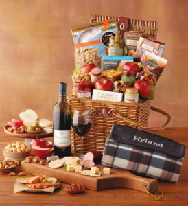 https://www.flowers.com/blog/wp content/uploads///personalized gourmet picnic basket x