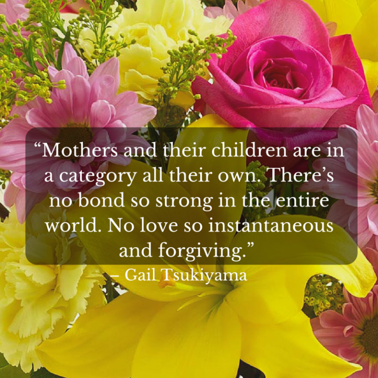11 Happy Mother s Day Quotes With Flowers 2021 1800Flowers Petal Talk