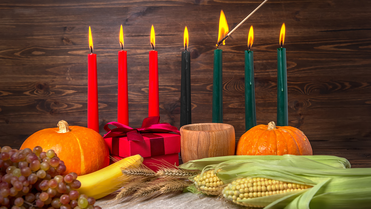 When Is Kwanzaa 2023? History of Kwanzaa Petal Talk