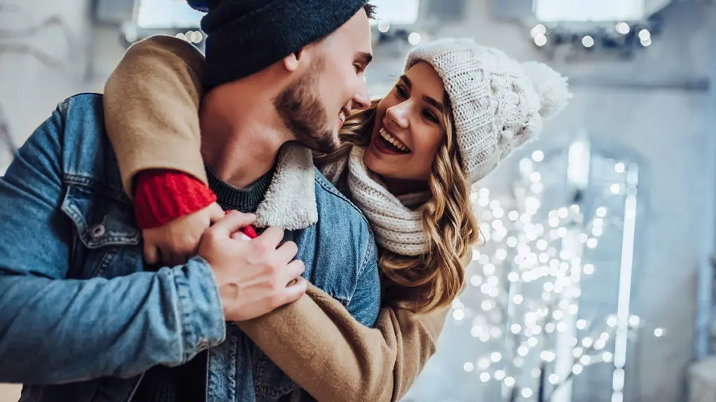 8 Date Ideas for Winter