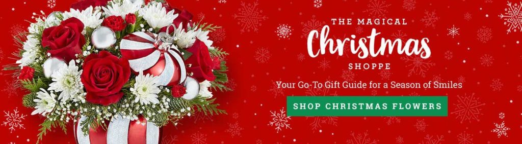 httpswwwflowerscomblogwp contentuploadsmagical christmas shopper banner x