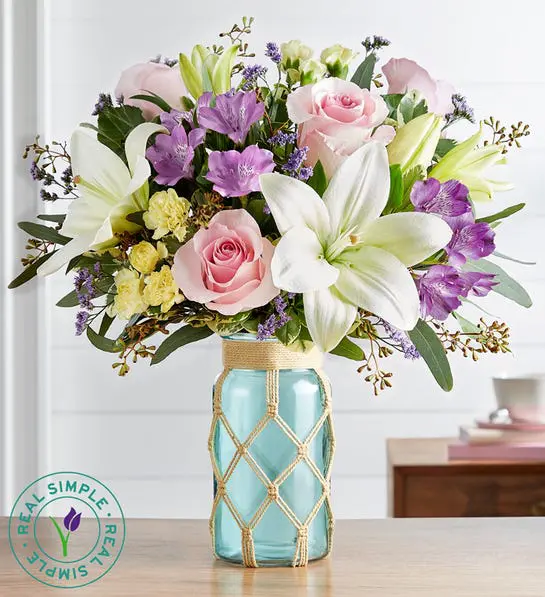 https://www.flowers.com/blog/wp content/uploads///Pastel Petal Lilies