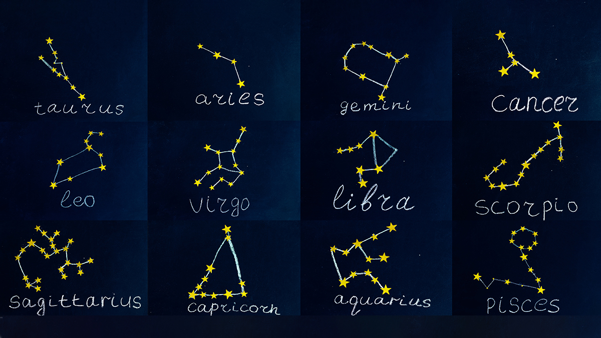 Zodiac Sign | vlr.eng.br