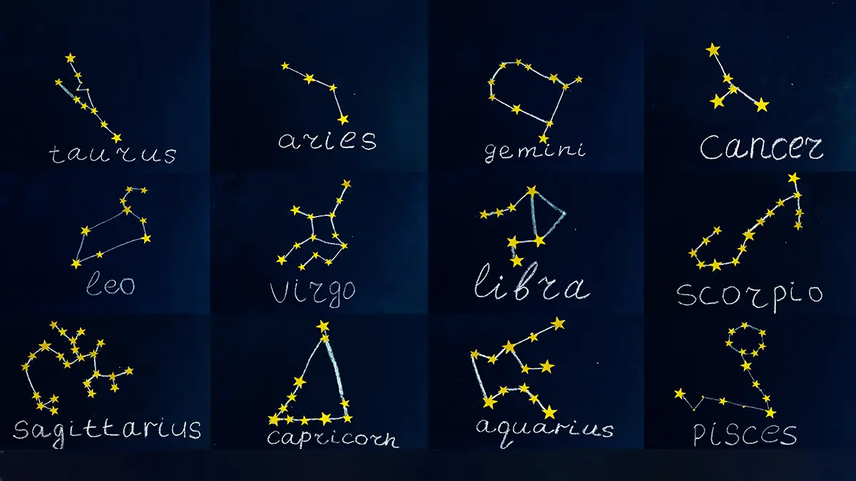 astrology stars