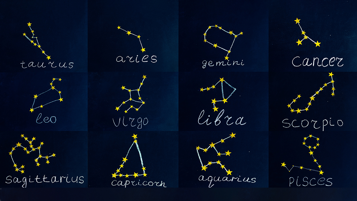 Zodiac Signs