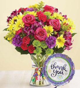 6 Ways to Honor Nurses During National Nurses Week | 1800Flowers Petal Talk