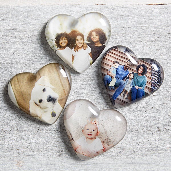 Mini Heart Keepsake