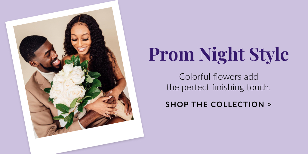 Pick the Perfect Prom Corsage Flowers | Petal Talk
