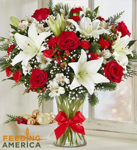 https://www.flowers.com/blog/wp content/uploads///feeding america fields of europe christmas