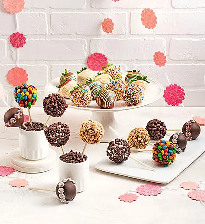 https://www.flowers.com/blog/wp content/uploads///Candy Covered Cake Pops with Birthday