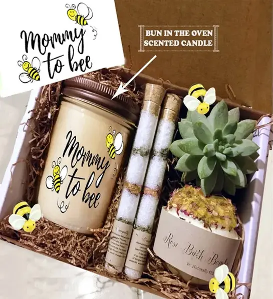 Best birthday gift ideas for pregnant friend