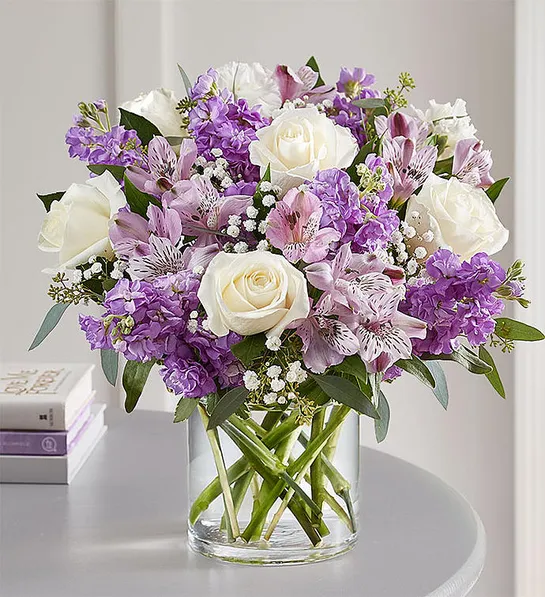 https://www.flowers.com/blog/wp content/uploads///Lovely Lavender Medley™