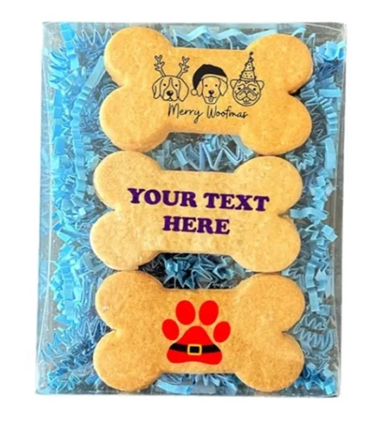 https://www.flowers.com/blog/wp content/uploads///white elephant gift ideas with personalized christmas dog treats