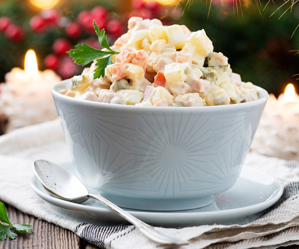 https://www.flowers.com/blog/wp content/uploads///christmas around the world with olivier salad  x