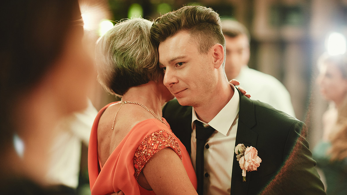 father daughter dance songs with groom dancing with mother