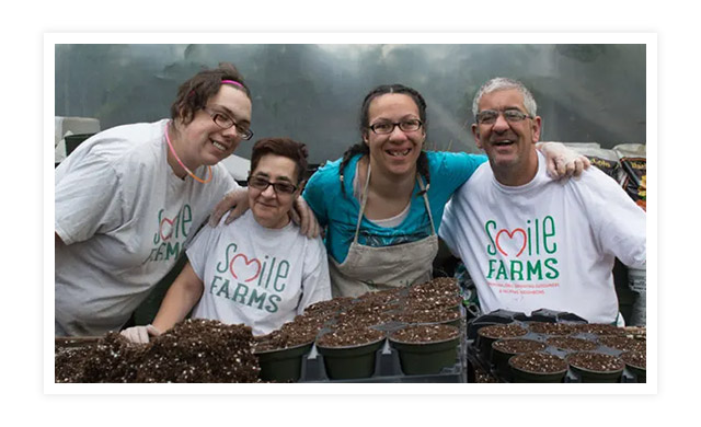 smile farmers group