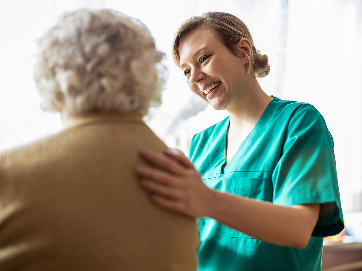 ways to honor nurses with helpful nurse