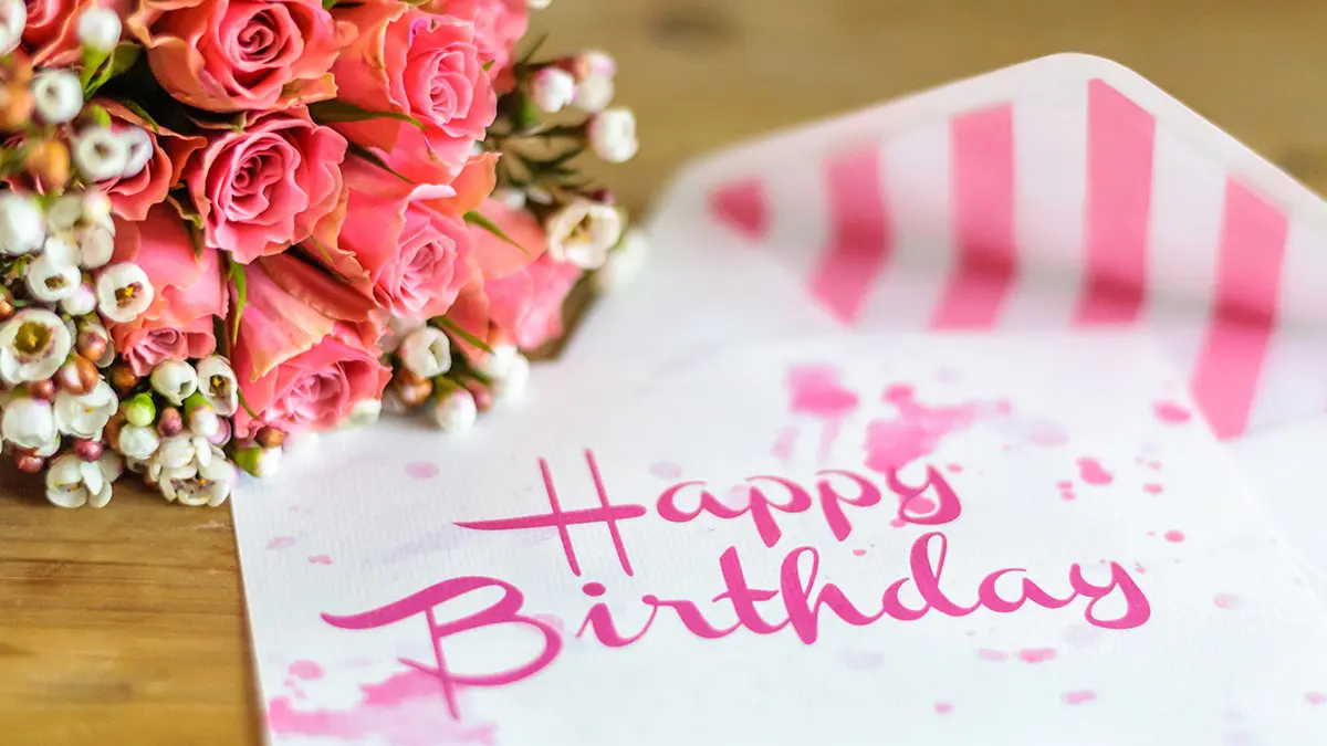 Fashionably late belated birthday wishes  Belated birthday wishes, Late  birthday wishes, Belated happy birthday wishes