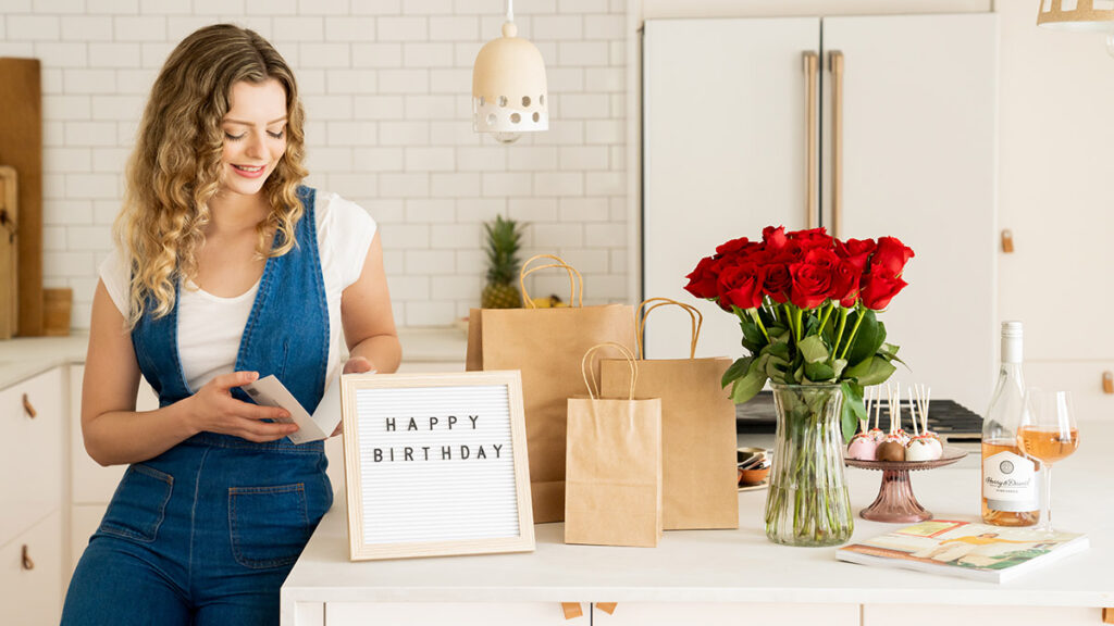 50 Ways to Say Happy Birthday