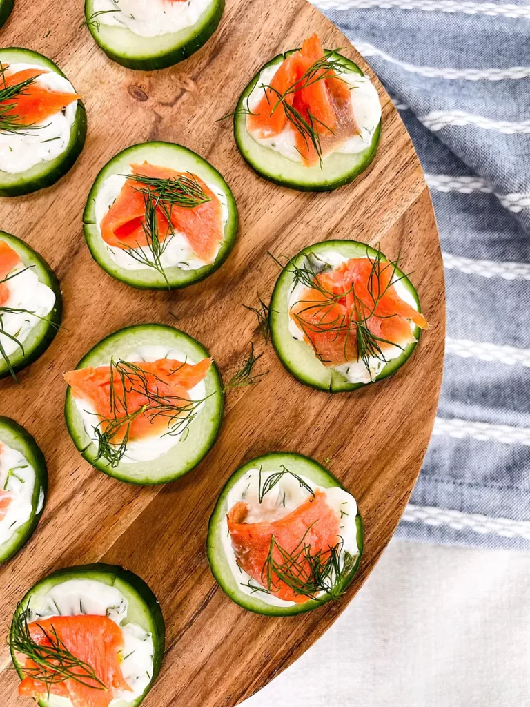 https://www.flowers.com/blog/wp content/uploads///easy dinner ideas salmon cucumber sandwich   x