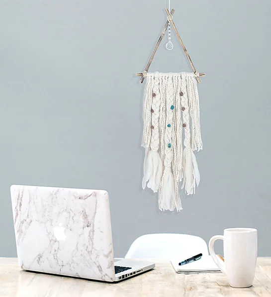 best gifts for graduation macrame dreamcatcher