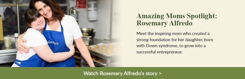 rosemary alfredo banner