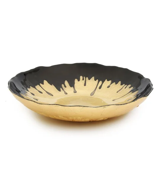 th birthday ideas Gold Salad Bowl