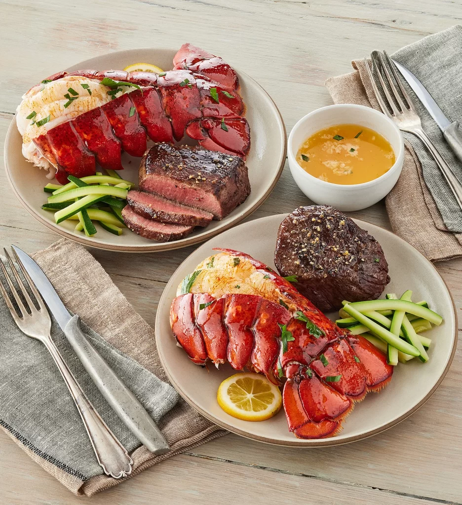 fathers day gift ideas Surf and Turf