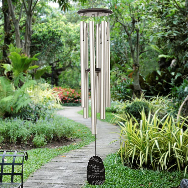 wind chimes